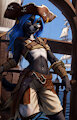 [AI] Doggo Pirates 2