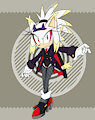 Devil Wizard