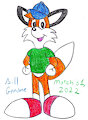 Billy the Fox
