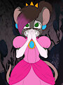 scared princess