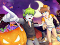 Halloween 2023