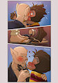 drunk in love (2/2)