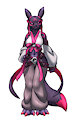Tousoumon by Furball