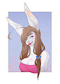 Mio bunny