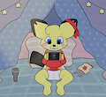 Pillowfort Gaming (DPR) -By UniaMoon-