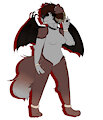 Chibi Selenia