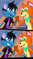 It's the most realistic thing I've ever heard. by LoboTheBird