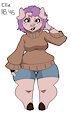 Ellie adopt-Sold