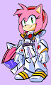 VF pilot Amy by randomguy999