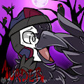 [By Hypnosiswolf] Skirmisher Crow TF