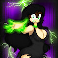 The Python Witch Of An Absolute