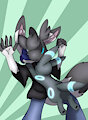 Commission - GLOMP