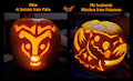 Pumpkin Carving 2023
