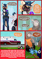 Swallow My Bullet 75 by GrimArt