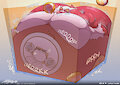 [C] Tight Space P-Ballooning