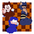 Executables by optimisticTrashbag