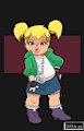 Eleanor colored