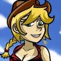 Applejack?