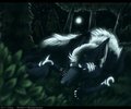 Who Goes There by Cittyy