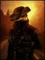 :Night Slayer Has Woken: by Cittyy