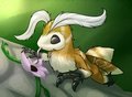 Yum, Flowers