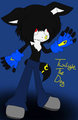 Twilight The Dog