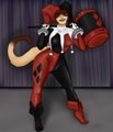 Yoon-quinn  by yoon