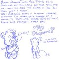 Tumblr Asks, Volume One