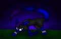 NightRoar by edwardelric