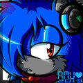 Portrait -- Sophia :COMM: