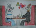 Double Date - Finished