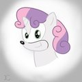 SanicBelle by KinkyCelestia
