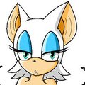 Rouge by Sonikkie