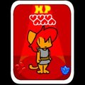 Basic Koop Card by Caitsith511