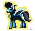 Soarin