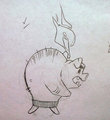 Don't Starve Fanart