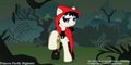 My Little Red Rding Hood 01