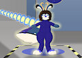 Bun Berry Beam Part 1