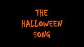 The Halloween Song
