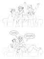 Instigation