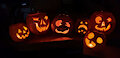 Happy Hallowe'en