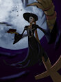 Scarecrow by G3TRacket