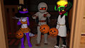 Happy Halloween by Fursat
