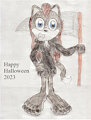 Happy Halloween 2023