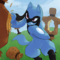 #7 Zeleph's Training [Elvium]