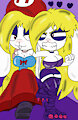 Super Mariette