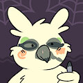 Owlnard in Tulin Makeup