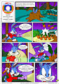 Spooky Story by andybunny