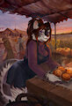 Harvest Festival - By Purga_12