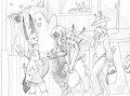 Happy Halloween by Fenfenkiry